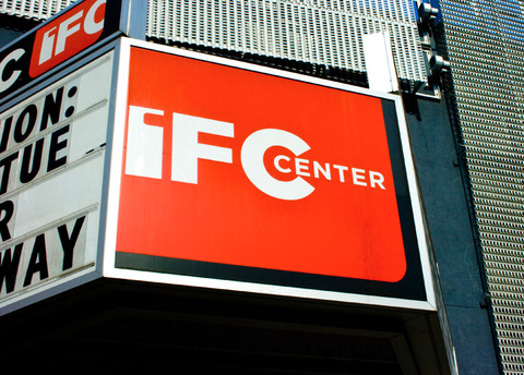 IFC Center