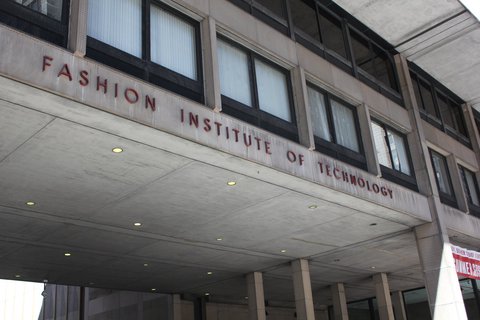 Get The Fashion Institute Of Technology (Fit) Images